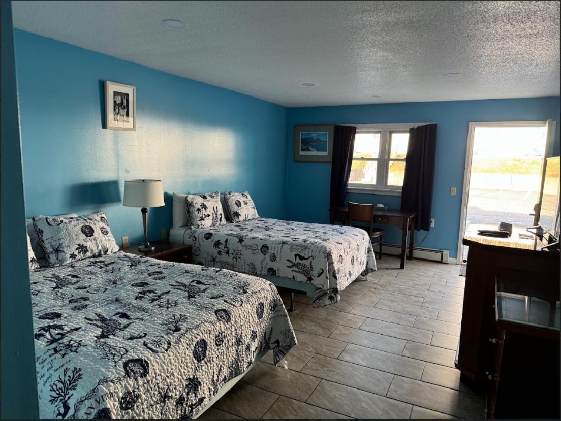 White Birches Motel